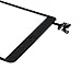 Glass Screen Digitizer Complete Full Assembly for iPad mini & mini 2 with IC Chip, Home Button, OEM Adhesive-Black