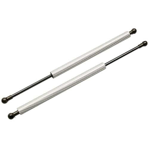 Vérins de capot en carbone de 29,02 pouces pour Toyota Camry 2002-2006