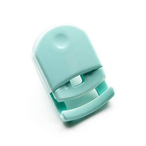 Laoonl - Piegaciglia portatile, mini piegaciglia