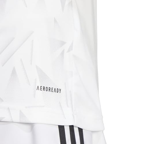 Image of adidas Mens Football /Soccer Jerseys | T ICON23 JSY | Blue |