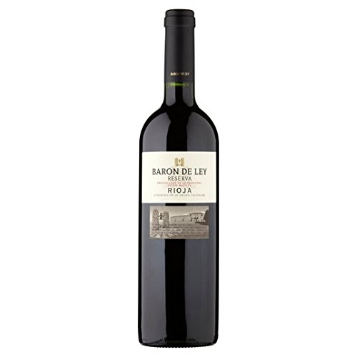 Baron de Ley Reserva Rioja 75cl
