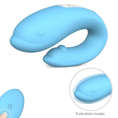 Brinquedo estimulador vibrador portatil em forma de u pequeno vibrador pequeno brinquedo de lingua d