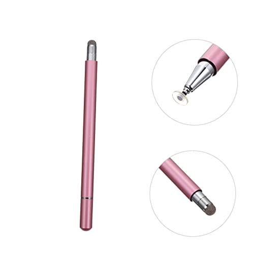 OSALADI 2pcs Stylus Universal Capacitive Pen Portable Screen Pen Touchscreen Laptop Touch Screen Laptop Touch Screen Pen Tablet Writing Screen Pen Screen Writing Pen Precision