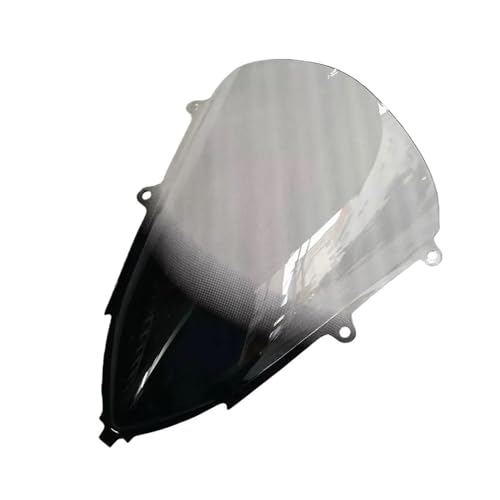 Pare-Brise CBR650R 2024-2025 Fumé Bulle Protection Vent Moto