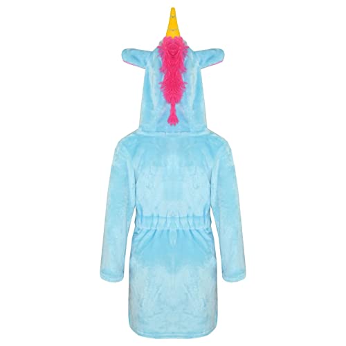 Listado y reviews de Albornoz niña favoritos de las personas. 5 Imagen adicional