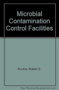 Hardcover Microbial Contamination Control Facilities [German] Book