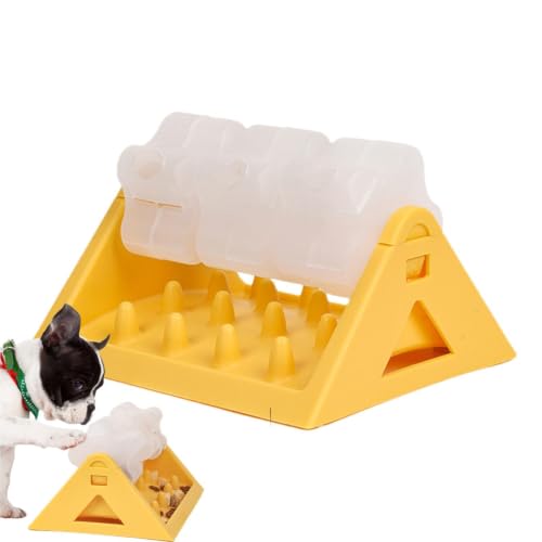 para perros, para mascotas | Interactivo para gatos pequeños, perros de tamaño mediano, animales de com