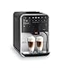 Melitta Barista T Smart Argent, Machine à Café à Grains avec Broyeur...
