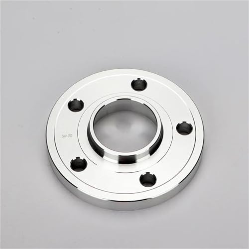 Adaptateur de roue 5x120 CB 74.1 avec visserie M14x1.25 pour BMW X5 - 5