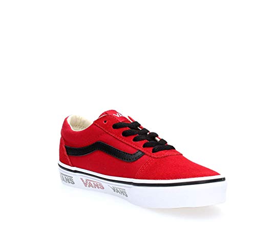 Image of Vans Kids' Ward Sneaker