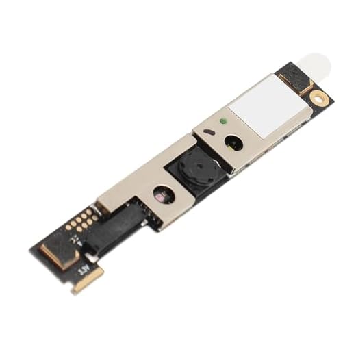 Laptop Camera Module for 11 3147 3148 3152 3153 13 7347 7348 7352 Spirit 15 7000 7568 7558 Laptop Built in Camera Module 1080P HD, Auto Focus Function