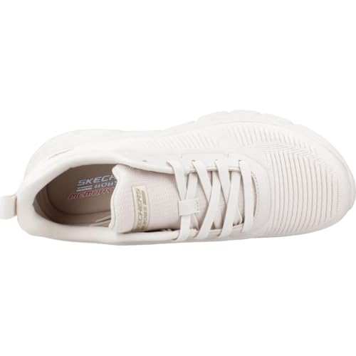 Image of Skechers Womens Bobs Sport B Flex Hi - Flying Hi