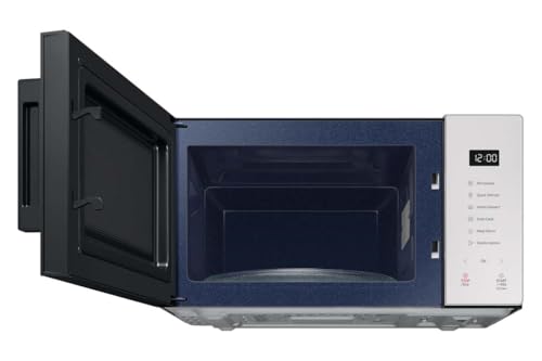 Samsung MS23T5018AC Bespoke Solo Microwave, 800W, 23 Litre - Image 9