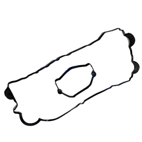 Jeu joints couvercle soupape 11128655413 pour BMW 1 E81 2006-2011 - 2