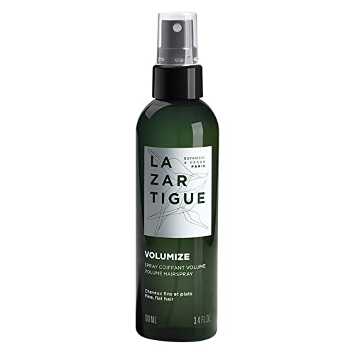 Lazartigue Volumize Volume Hairspray 100ml