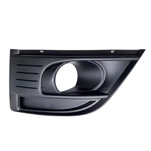 Grille antibrouillard avant Citroën C4 Picasso rénovation auto - 4