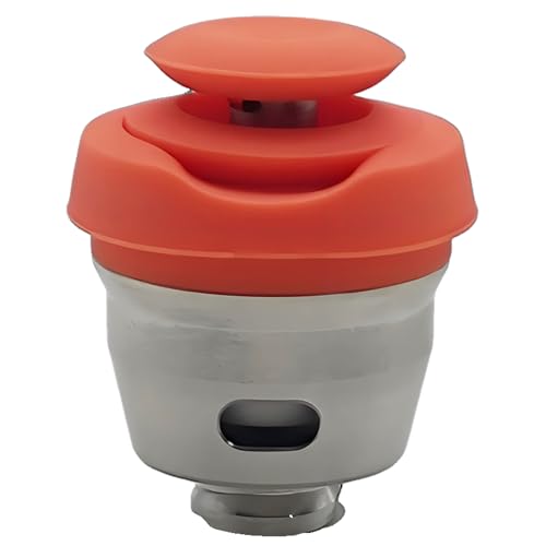 Piezas de repuesto PFC-P PUFCO PEK accesorios de inserción para mantenimiento del nuevo PEK naranja 2