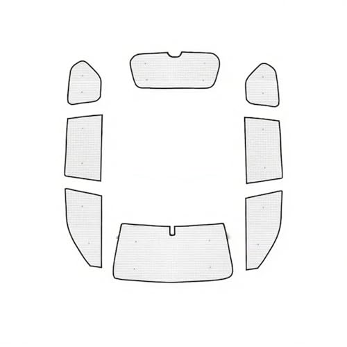 TVF[h  ɓK XgC ɓK [OT32 2013-2020 2017 2018 TVF[h tgKX oCU[ Jo[ c[ ԃANZT[ ԂɓKToCU[ ԗpTVF[h(All Sunshades)