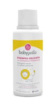 BABYGELLA*Preb.Sh.250ml