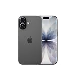 Apple – Apple iPhone 17 256 GB: 6,3" Display mit ProMotion, A19 Chip