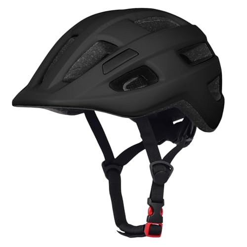 Image of Toddler Kids Bike Helmet, Adjustable Infant Baby Bicycle Helmet for Age 1-3-5-8 Years Child Boys Girls, Multi-Sport Scooter Skateboard, 2 Sizes