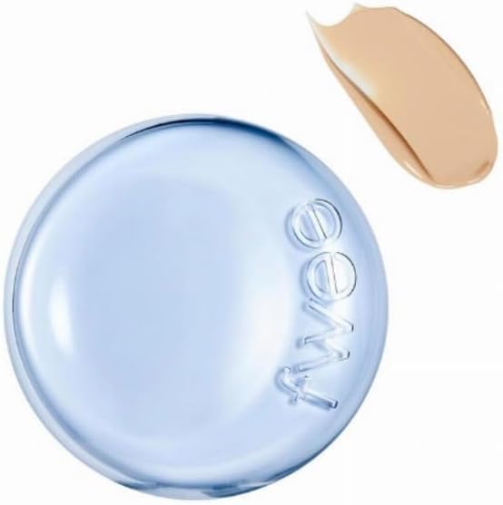 Amazon | f wee フ ィー クッションファンデ クッションガラス SPF50+