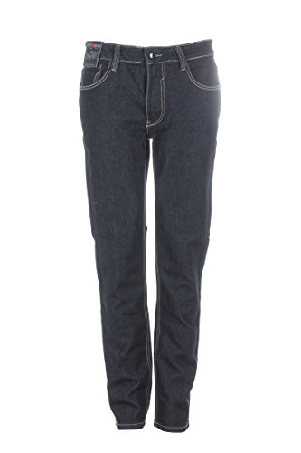 WT02 Men's Basic Color Twill Stretch Span Pants