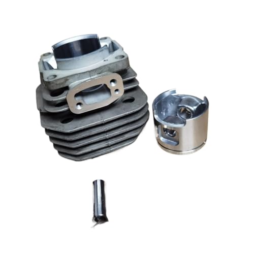 Kit cylindre-Piston contre la perte de compression de tronçonneuse 61 OEM 503 53 2071 - 3