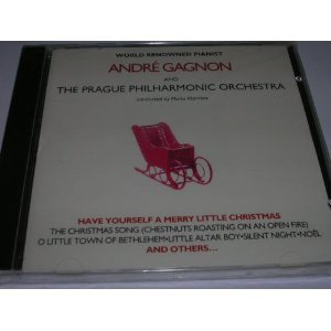 Xmas Album [Audio CD]