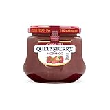 Geleia de Morango Queensberry Diet 280g