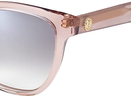 Juicy Couture womens Ju 603/S Rectangular Sunglasses3