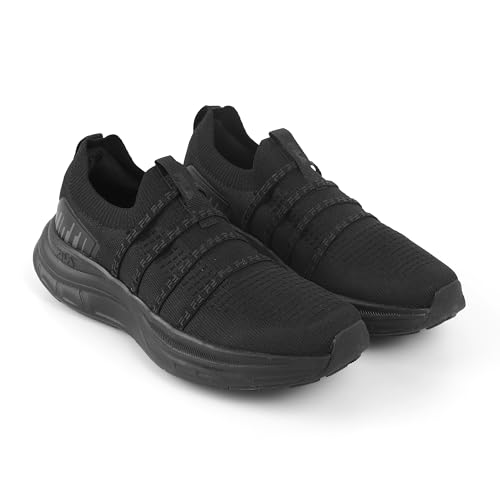 Image of FILA Mens Ease Quad Sneaker