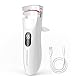 TOUCHBeauty Beheizte Wimpernzange mit LED-Anzeige, Elektrische Wimpernzange mit 3 Temperatureinstellungen, Natürlicher Schwung mit Heizsilikon, 10s schnelles Aufheizen und lange Haltbarkeit AG-2316EU