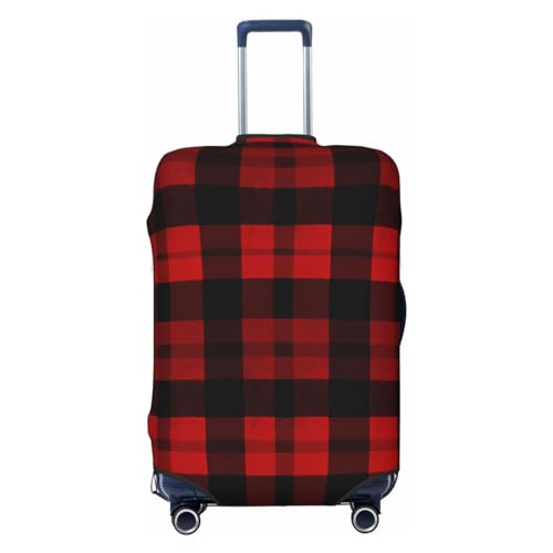 Housse de bagage anti-rayures et anti-poussière pour valise voyage