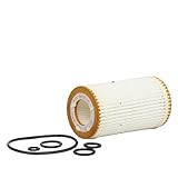 Ten(10) 0001802609 Oil Filters Compatible with Mercedes-Benz S400 S430 SL500 SL550 SLK280 SLK300