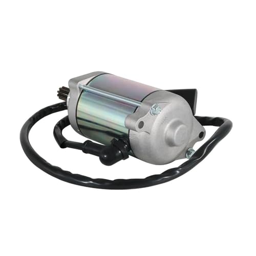 Démarreur électrique résout panne allumage quad 500 650 référence 5051D000YB