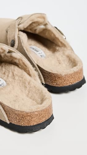 Image of Birkenstock Women's Boston Shearling