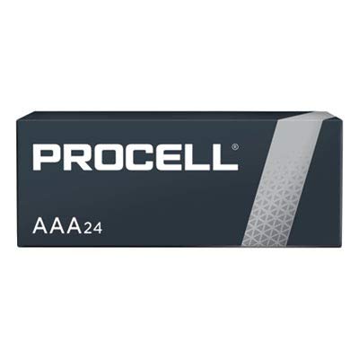 DURPC2400BKD - Duracell PROCELL General Purpose Battery