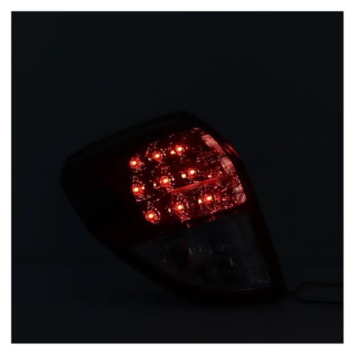 Feux circulation gauche RAV4 2007 protège ampoule humidité boîtier