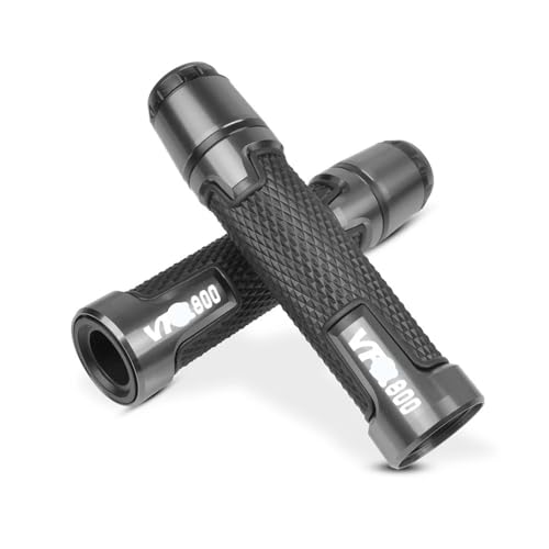 Guidon poignées moto VFR800F confort de conduite pour grands trajets