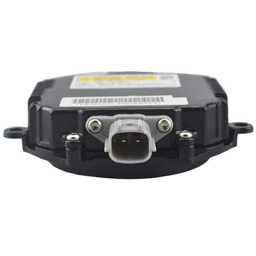 Unité de commande de phare xénon NZMIC11LBCA000 pour Escalade - 5