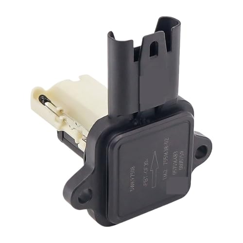 Capteur de flux d'air 5WK97508Z haute sensibilité à connecteur OEM
