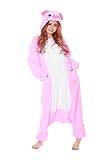 Pig Kigurumi - Adult Costume