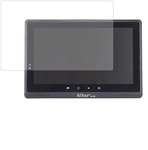 ClearView キャロットシステムズ AFH-101対応 液晶保護フィルム マット(反射低減)タイプ