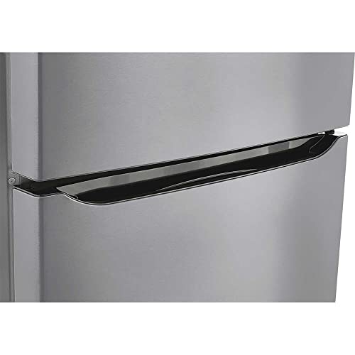 LG French door refrigerator