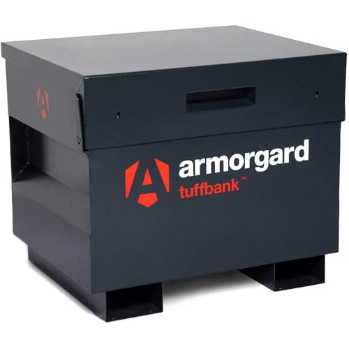 Armorgard Tuffbank TB21 Secure Site Storage Box