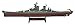 Price comparison product image USS New Jersey 1945 - 1:1000 Ship Model (ST-20)