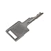 80PCS Ignition Key 6709527 Suitable for Bobcat T550 T590 T595 T630 T650 T740 T750 T770 T870