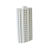 Diorama Edificio residenziale 1/800 Costruzione Costruzione Paesaggio Materiali Tipo D