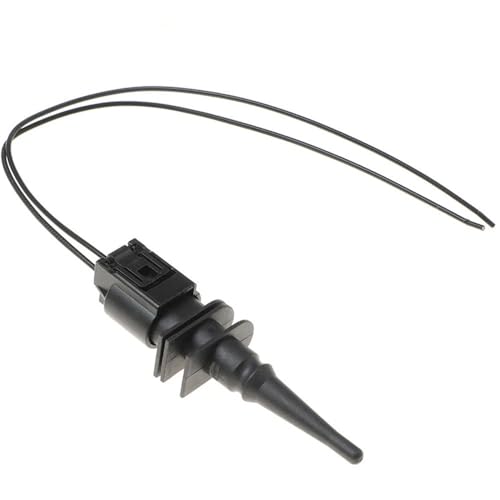 Sensor de temperatura exterior soluciona error de clima en Mini R50 R52 R53 R56 R55